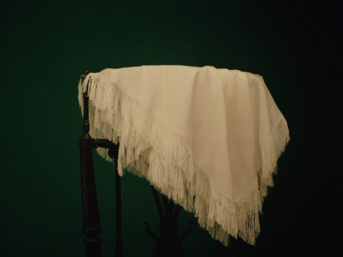 Pashmina & Fine Shawls