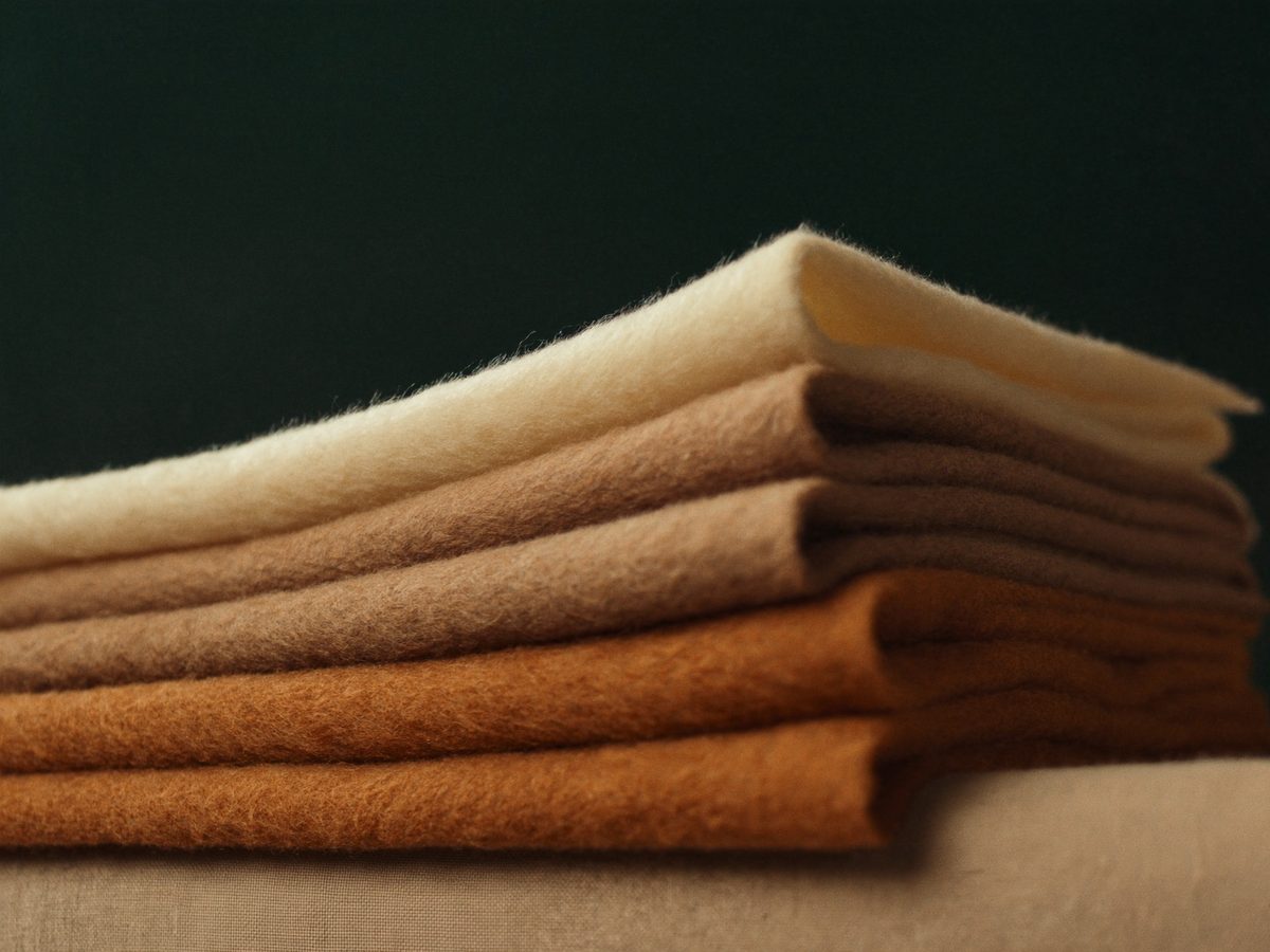 Cashmere Collection